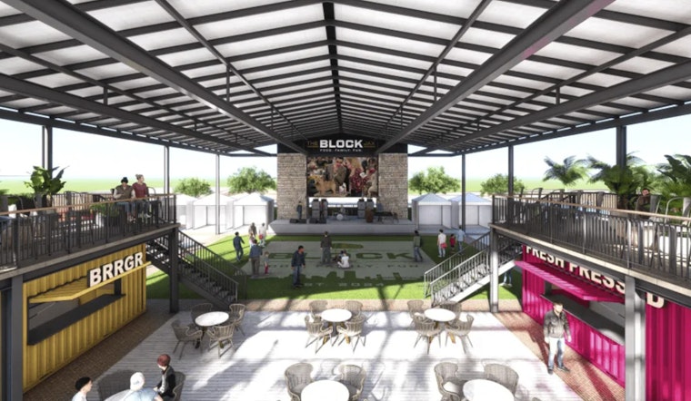 St. Augustine Party Pivot: Block Jax-Style Playland Aims To Take Over Old Kids Museum