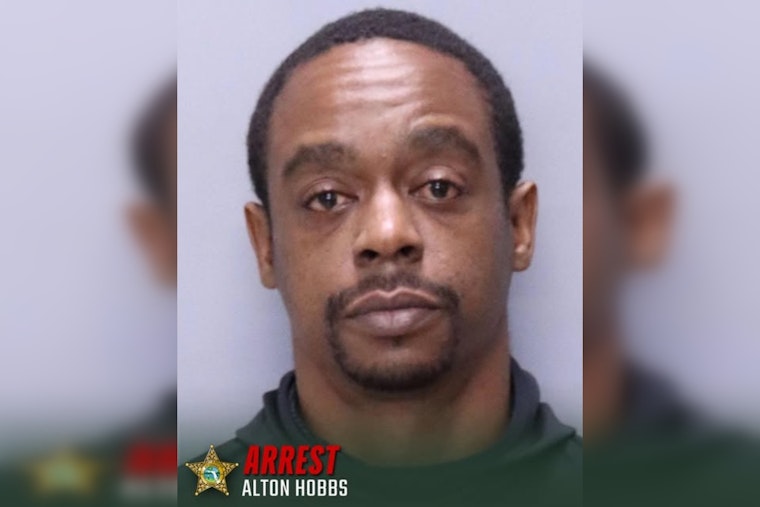 South Woodlawn Street Brawl Ends In Knife Arrest In St. Augustine