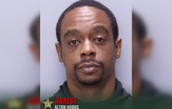 South Woodlawn Street Brawl Ends In Knife Arrest In St. Augustine