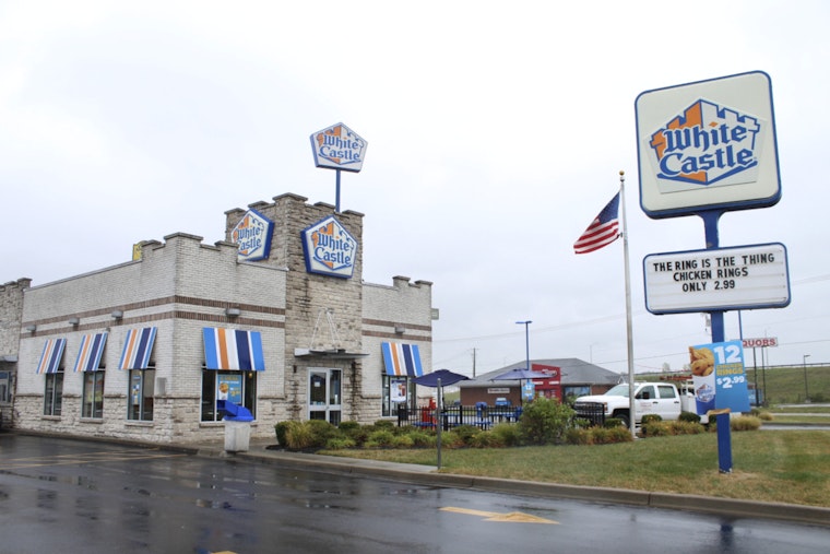 St. Augustine World Commerce Center Snags Northeast Florida’s First White Castle