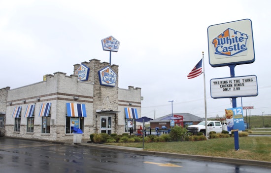 St. Augustine World Commerce Center Snags Northeast Florida’s First White Castle