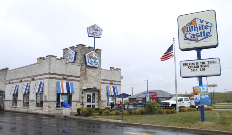 St. Augustine World Commerce Center Snags Northeast Florida’s First White Castle