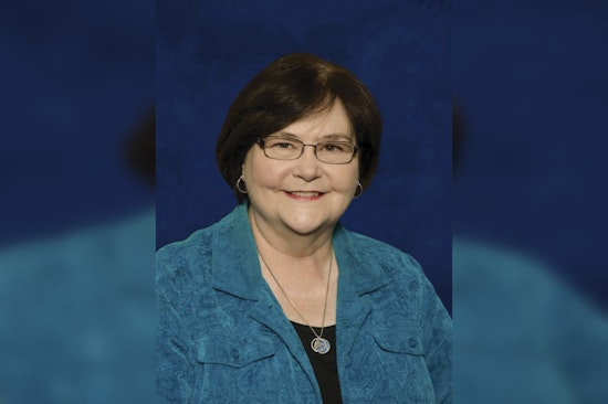 St. Bernard Schools Bracing As Katrina-Era Captain Doris Voitier Plans June Exit
