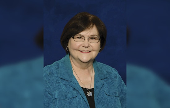 St. Bernard Schools Bracing As Katrina-Era Captain Doris Voitier Plans June Exit