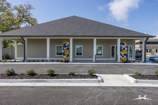 St. Charles Parish Hospital Cuts Ribbon on New Mental Health Lifeline in Luling