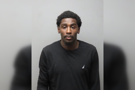 St. Charles Walmart Lot Chase Ends In Dead-End Bust