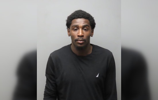 St. Charles Walmart Lot Chase Ends In Dead-End Bust
