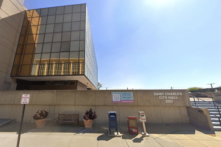 St. Charles Stunner: Two City Council Veterans Knocked Off, One By A Single Vote