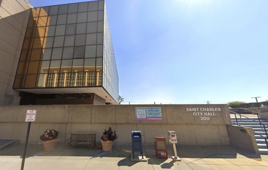 St. Charles Stunner: Two City Council Veterans Knocked Off, One By A Single Vote