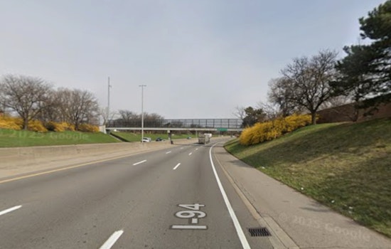 St. Clair Shores Rapper Killed On I-94 As Family Hunts Hit-And-Run Driver