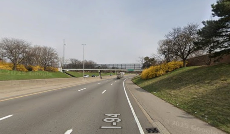 St. Clair Shores Rapper Killed On I-94 As Family Hunts Hit-And-Run Driver