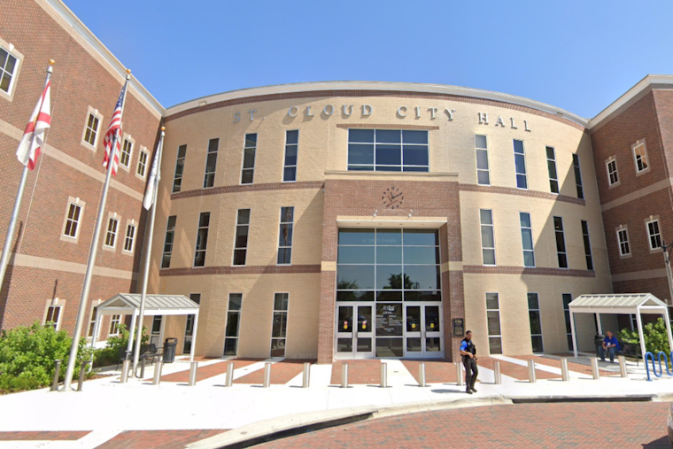 St. Cloud Turns Downtown Into All-Week Sidewalk Sipping Zone