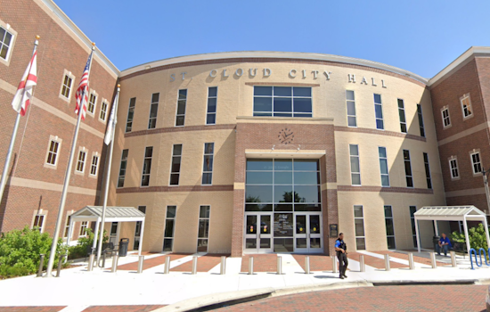 St. Cloud Turns Downtown Into All-Week Sidewalk Sipping Zone