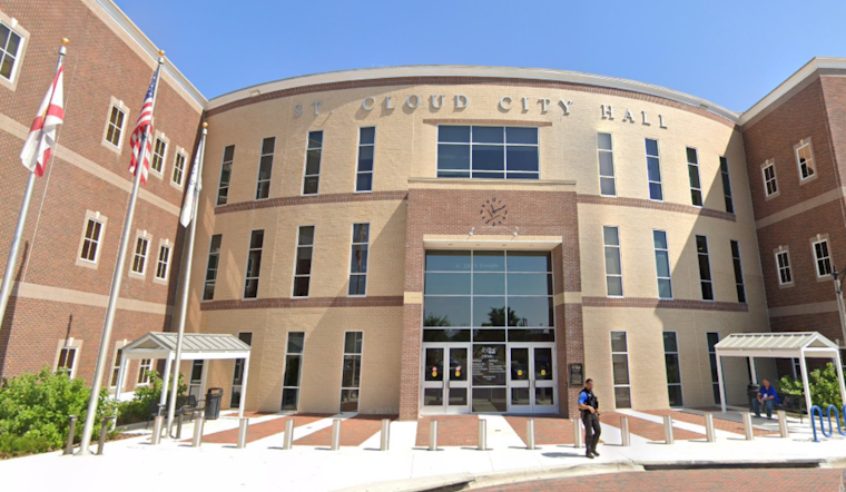 St. Cloud Turns Downtown Into All-Week Sidewalk Sipping Zone