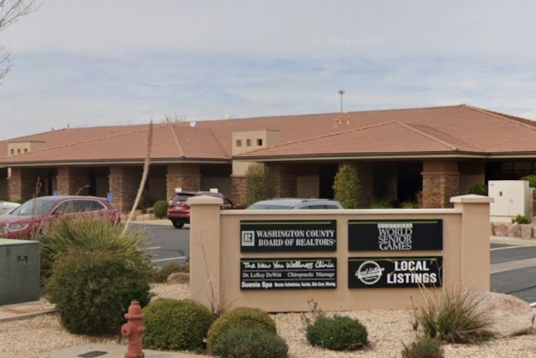 St. George Boomtown: Washington County Rockets To No. 3 Housing Hotspot