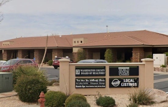 St. George Boomtown: Washington County Rockets To No. 3 Housing Hotspot