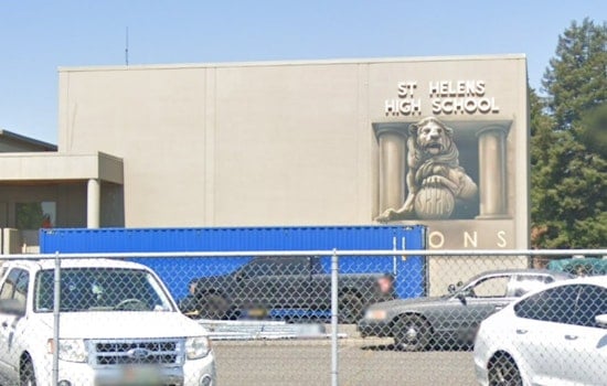 St. Helens High To Swallow Plymouth As Budget Ax Falls
