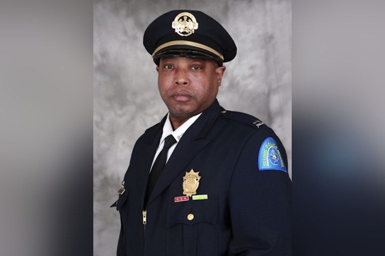 St. Louis Captain Collapses After Tornado Heat Shift, Family Left Waiting On Line-of-Duty Call
