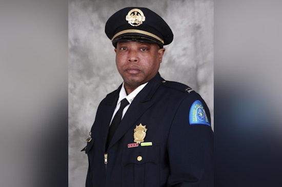 St. Louis Captain Collapses After Tornado Heat Shift, Family Left Waiting On Line-of-Duty Call