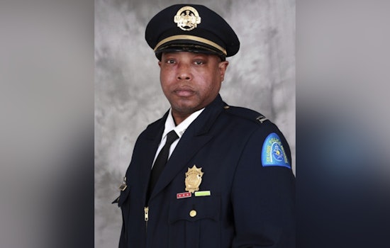 St. Louis Captain Collapses After Tornado Heat Shift, Family Left Waiting On Line-of-Duty Call