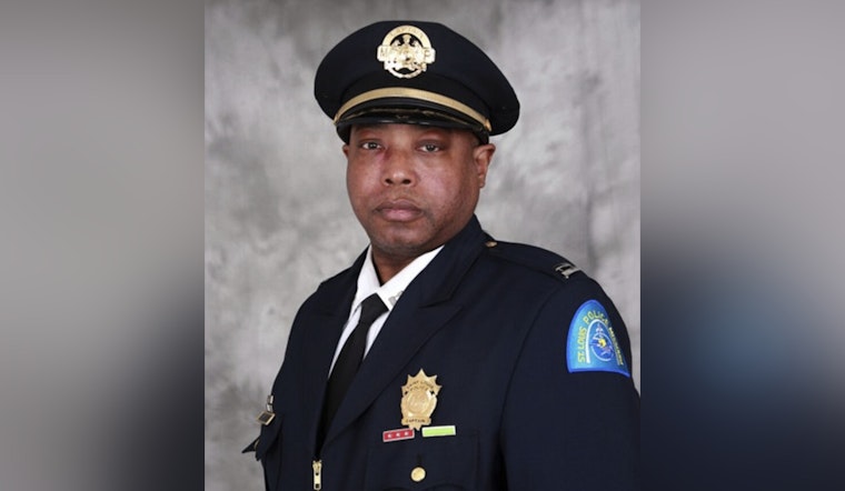St. Louis Captain Collapses After Tornado Heat Shift, Family Left Waiting On Line-of-Duty Call