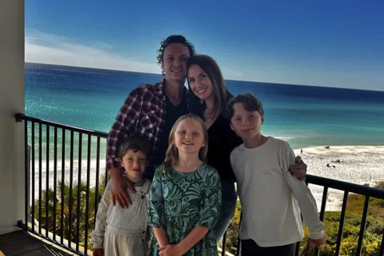 St. Louis CEO Mom Killed In Nicaragua Resort Truck Tragedy