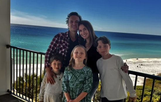 St. Louis CEO Mom Killed In Nicaragua Resort Truck Tragedy