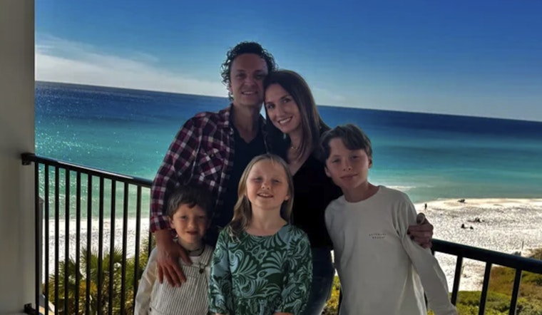 St. Louis CEO Mom Killed In Nicaragua Resort Truck Tragedy