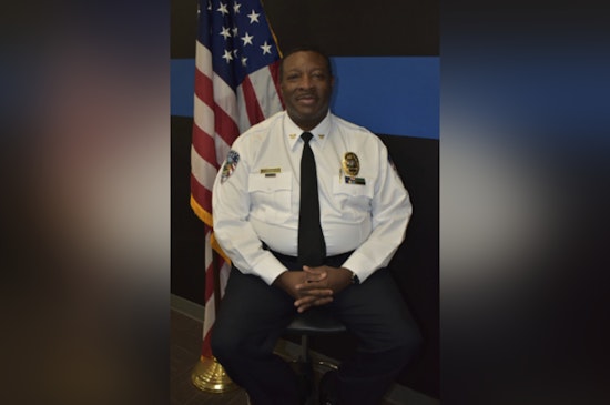 St. Louis County Nears $900K Tab In Bitter Police Chief Court Fight