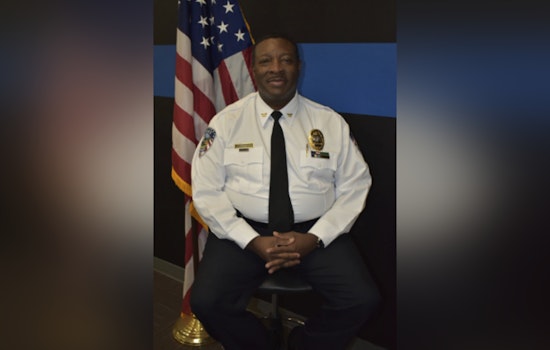 St. Louis County Nears $900K Tab In Bitter Police Chief Court Fight