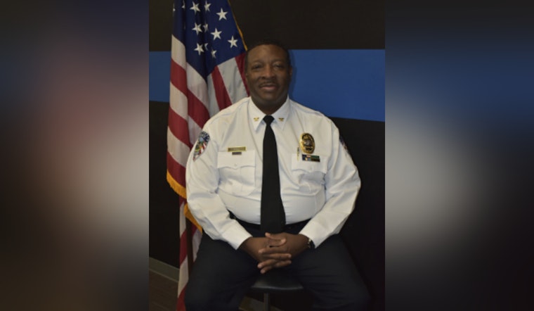 St. Louis County Nears $900K Tab In Bitter Police Chief Court Fight