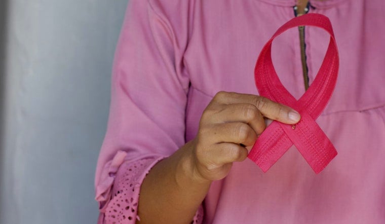 St. Louis Docs Sound Alarm as Breast Cancer Creeps Up in Younger Women