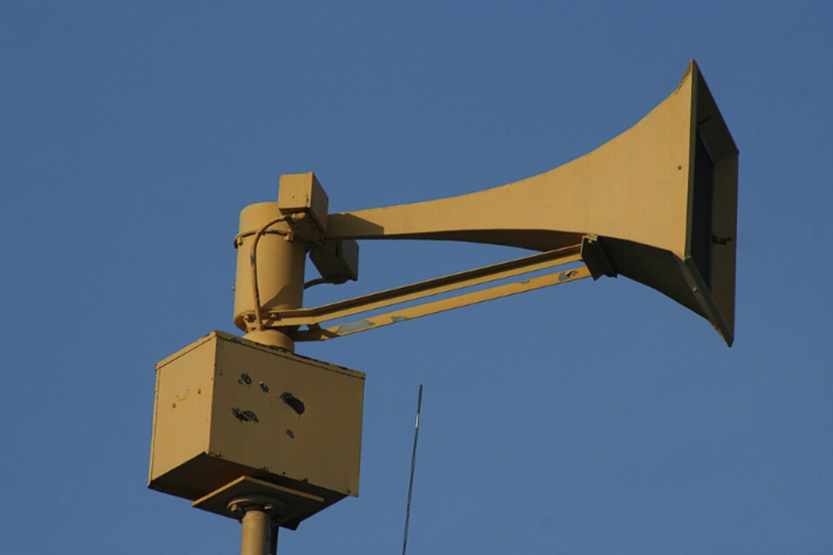 St. Louis tests tornado sirens as upgrades continue
