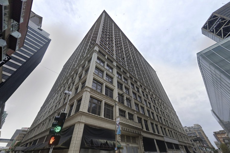 St. Louis Greenlights Wrecking Ball For Railway Exchange Garage