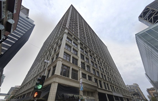 St. Louis Greenlights Wrecking Ball For Railway Exchange Garage