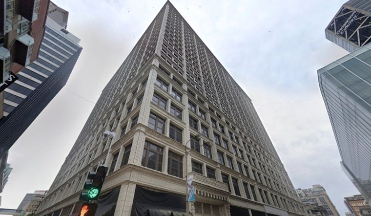 St. Louis Greenlights Wrecking Ball For Railway Exchange Garage