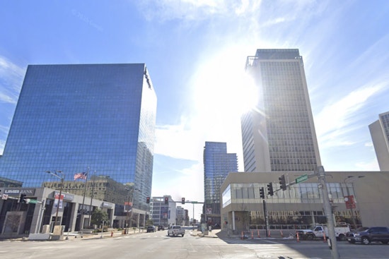 St. Louis Heads For Sunny Warmup Before Stormy Finish