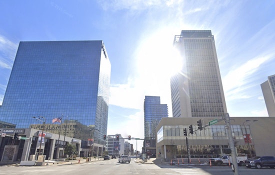 St. Louis Heads For Sunny Warmup Before Stormy Finish