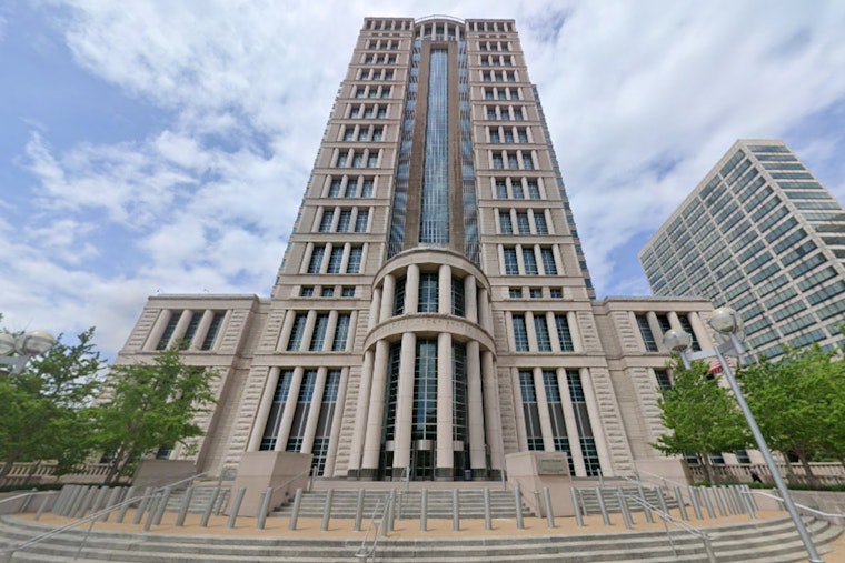 St. Louis Man Sentenced 30 Years For Filming Child Abuse