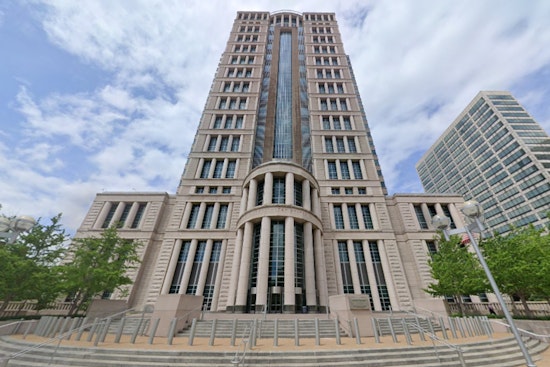 St. Louis Man Sentenced 30 Years For Filming Child Abuse