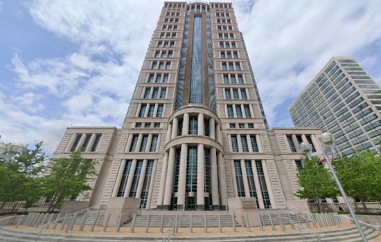 St. Louis Man Sentenced 30 Years For Filming Child Abuse