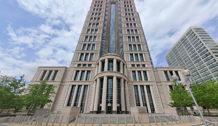 St. Louis Man Sentenced 30 Years For Filming Child Abuse