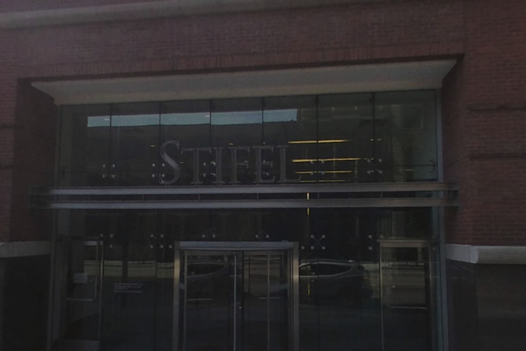 St. Louis Money Machine: Stifel Racks Up $242 Million As Fees Climb