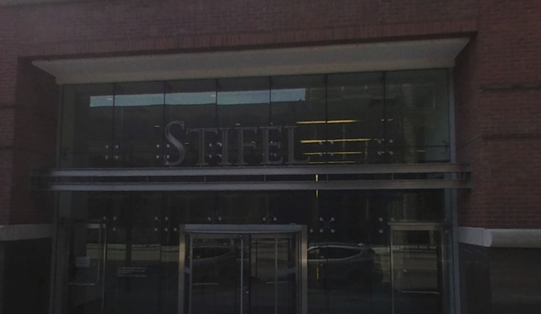 St. Louis Money Machine: Stifel Racks Up $242 Million As Fees Climb