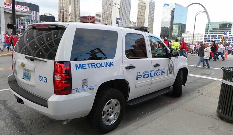 St. Louis Cop Dials Wrong Number, Asks Immigrant Hotline To Report Arrest To ICE