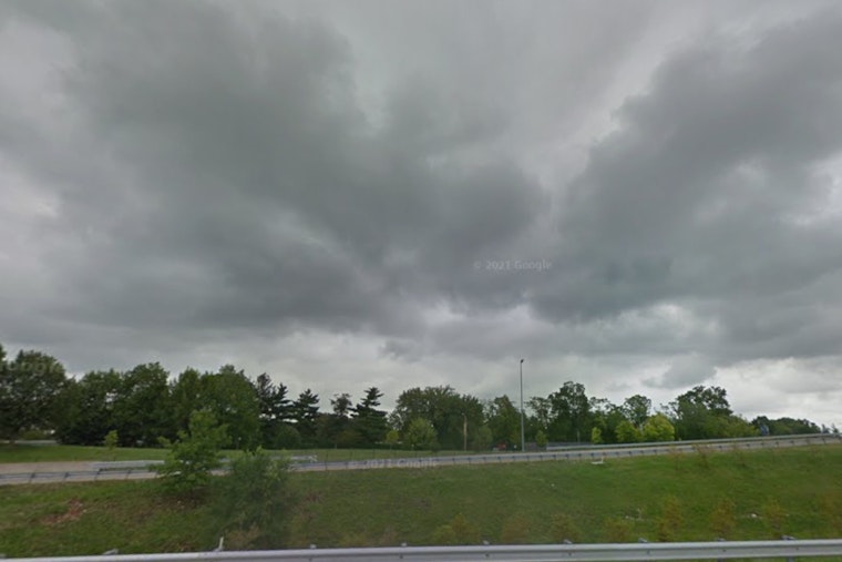 St. Louis On Edge as Fierce Monday Storms Take Aim