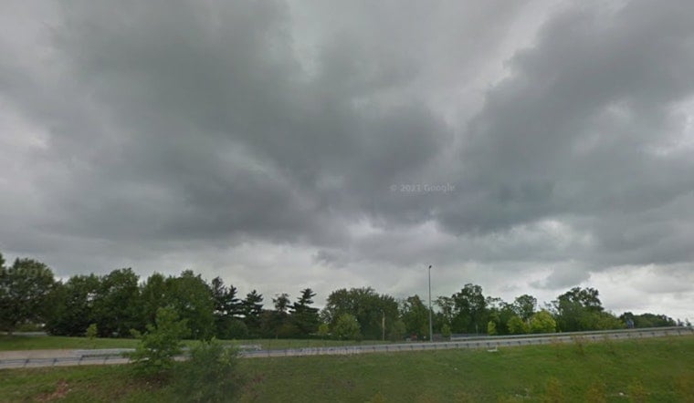 St. Louis On Edge as Fierce Monday Storms Take Aim