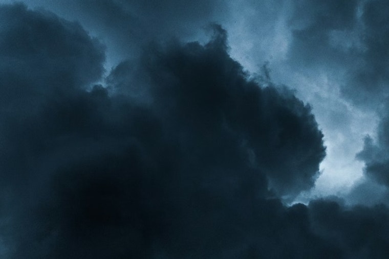 St. Louis on Edge as Monday Storms Threaten Big Hail and Twisters