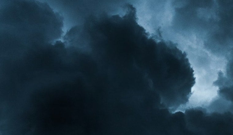 St. Louis on Edge as Monday Storms Threaten Big Hail and Twisters