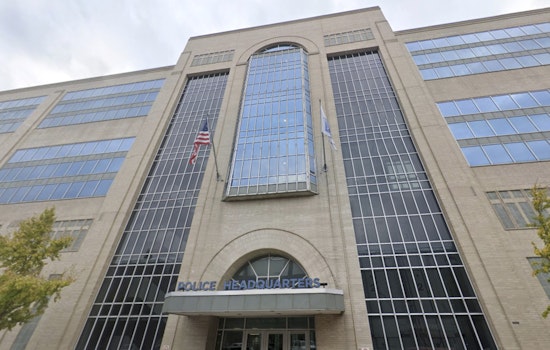 St. Louis Races to Refill Ranks With One-Day Police Testing Blitz